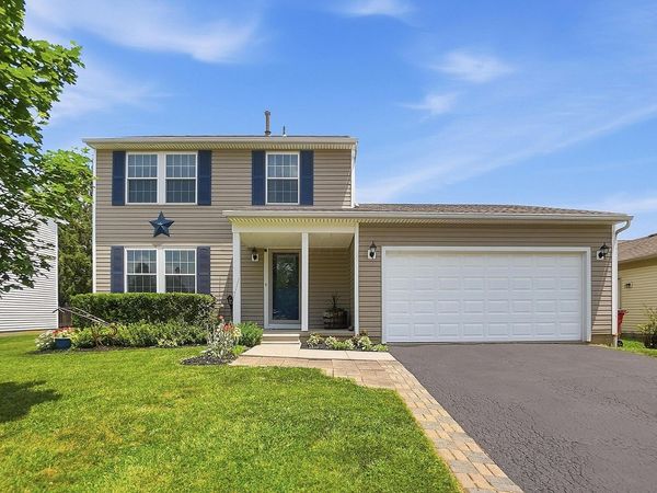 2274 Stargrass Avenue, Grove City, OH 43123