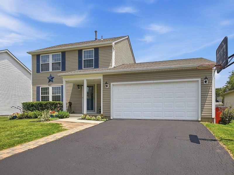 2274 Stargrass Avenue, Grove City, OH 43123 Photo 2