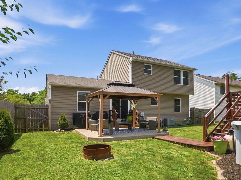 2274 Stargrass Avenue, Grove City, OH 43123 Photo 32
