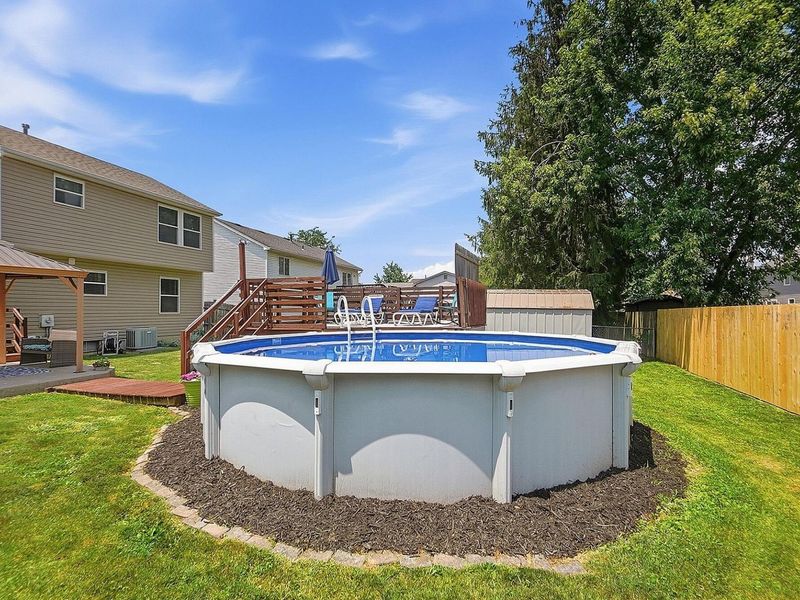 2274 Stargrass Avenue, Grove City, OH 43123 Photo 36