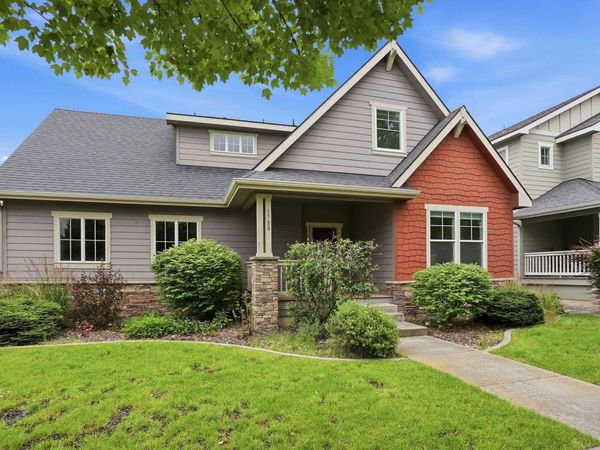 1780 N Holl Blvd, Liberty Lake, WA 99016