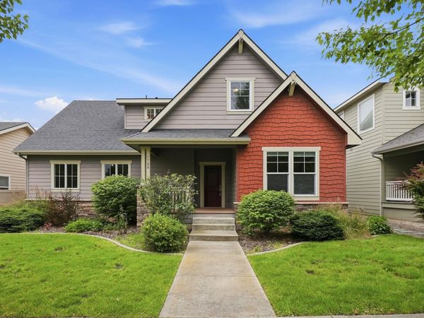 1780 N Holl Blvd, Liberty Lake, WA 99016