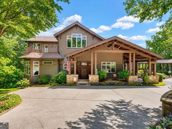 52 Waterside Drive SE, Cartersville, GA 30121