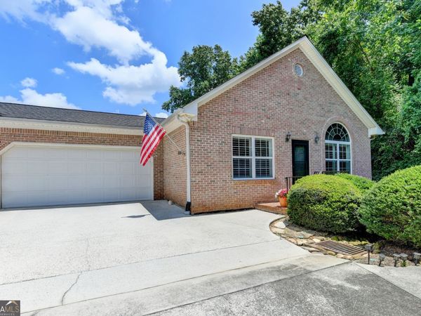 3321 Raes Creek Road, Unit BLDG 11, Marietta, GA 30008