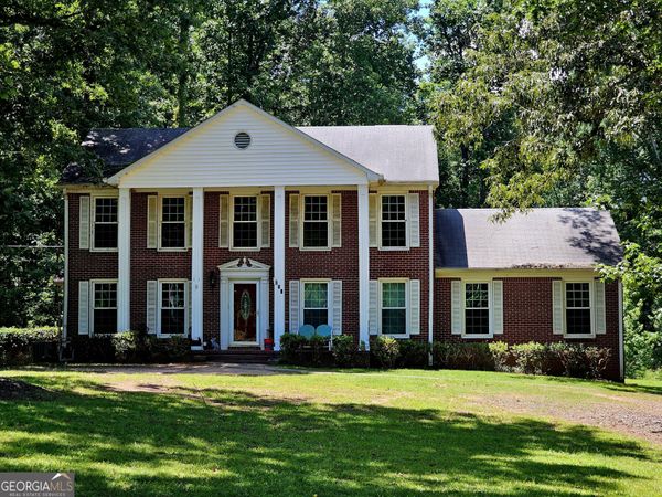 132 Sardis Church Road, Newnan, GA 30263