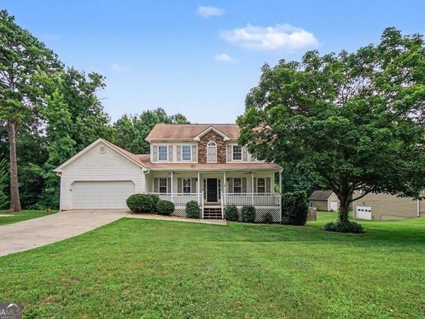 5831 Millers Pond Lane, Powder Springs, GA 30127