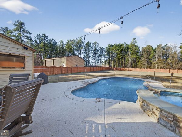 102 Forte Drive NW, Milledgeville, GA 31061