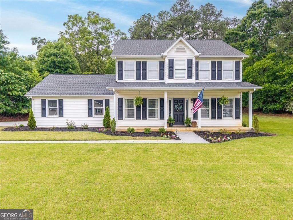 226 Charles Drive Ne, Calhoun, GA 30701 Main Photo