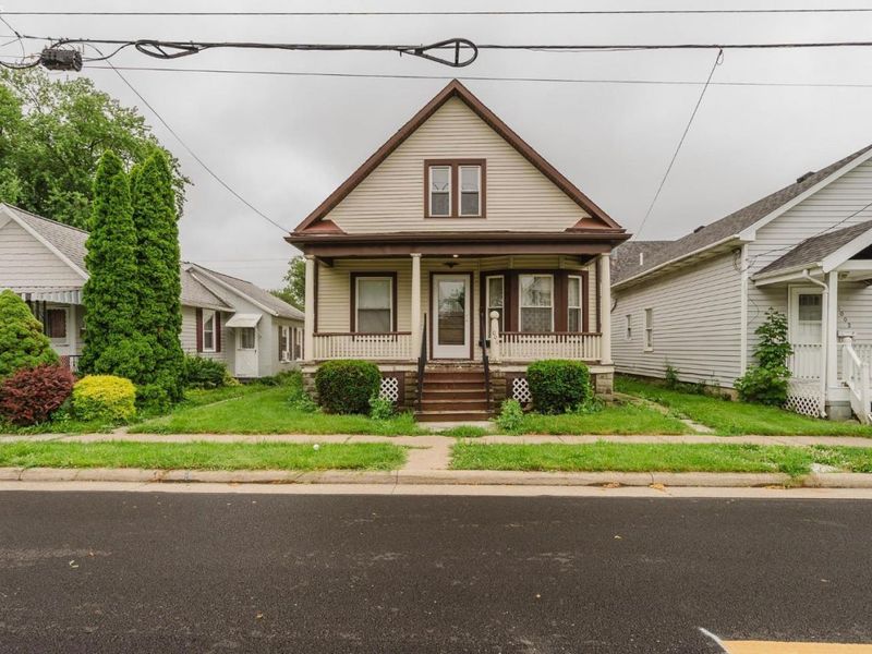 1006 2nd, Sandusky, OH 44870 Photo 1
