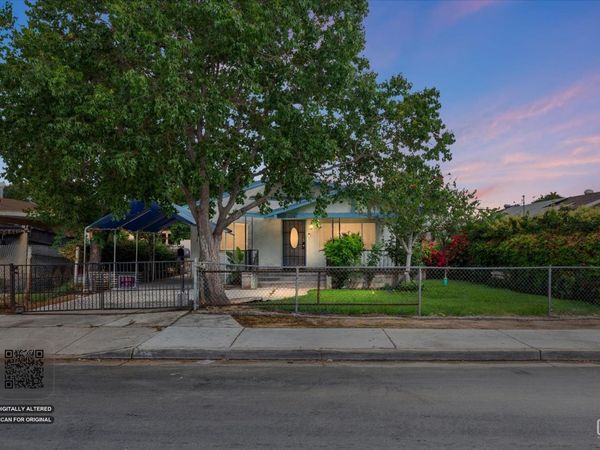 325 San Lucas Street, Mc Farland, CA 93250