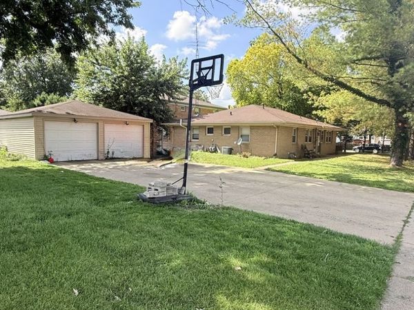 507 E Cypress Street , Normal, IL 61761