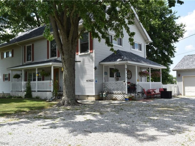 40822 Oh-18, Wellington, OH 44090 Photo 1