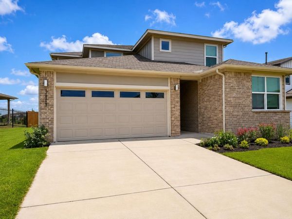 7313 Sagira PATH, Austin, TX 78724