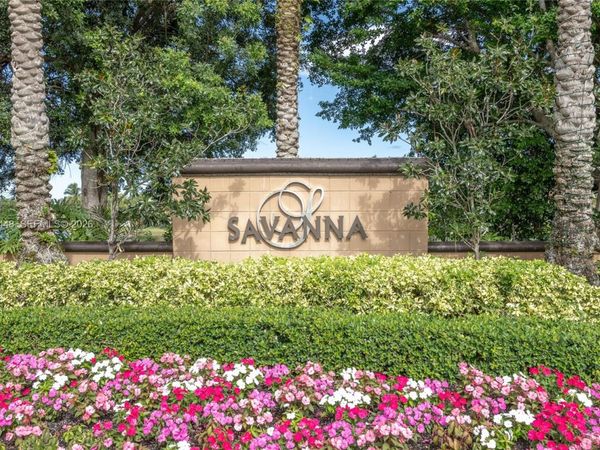 485 Silver Palm Way, Unit 485, Weston, FL 33327