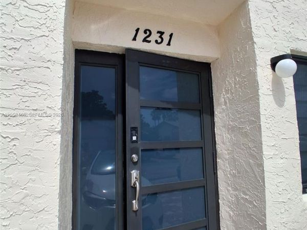 1231 SW 136th Pl , Unit A, Miami, FL 33184