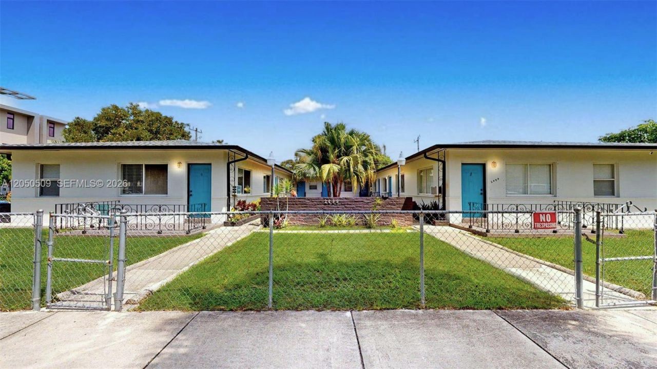 2499 SW 27th St , Unit 5, Miami, FL 33133 Photo