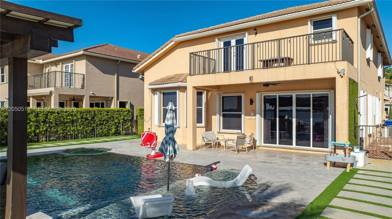 5022 SW 173rd Ave , Miramar, FL 33029 Photo