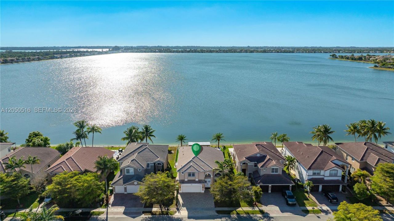 5022 SW 173rd Ave , Miramar, FL 33029 Photo