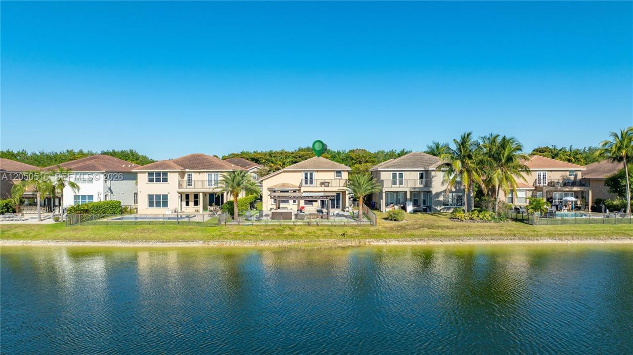 5022 SW 173rd Ave , Miramar, FL 33029 Photo