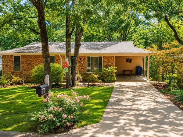 6308 Tall Chief Drive , North Little Rock, AR 72116