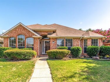 10613 Brandenberg Drive, Frisco, TX 75035