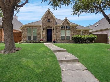 4037 Navarro Way, Frisco, TX 75034