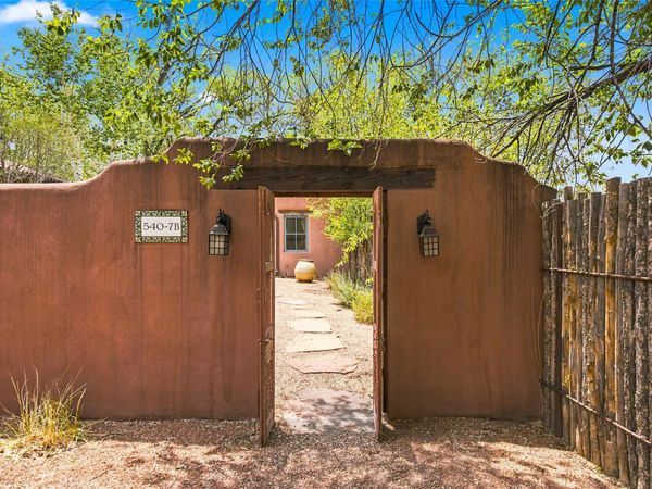 Santa Fe, NM 87501