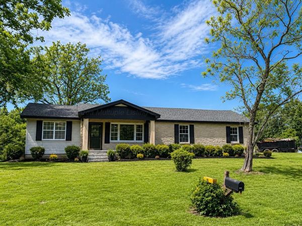 3077 COUNTY ROAD 22, Spruce Pine, AL 35585