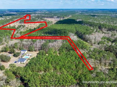 456 Breezewood Lane, Cottageville, SC 29435