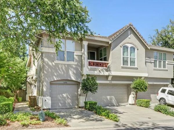 1600 Kentucky Way #58, Unit 58, Rocklin, CA 95765