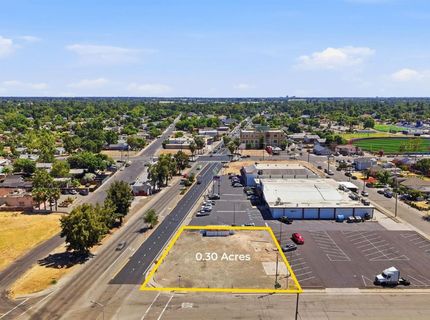 3849 Marysville Blvd, Sacramento, CA 95838 Photo