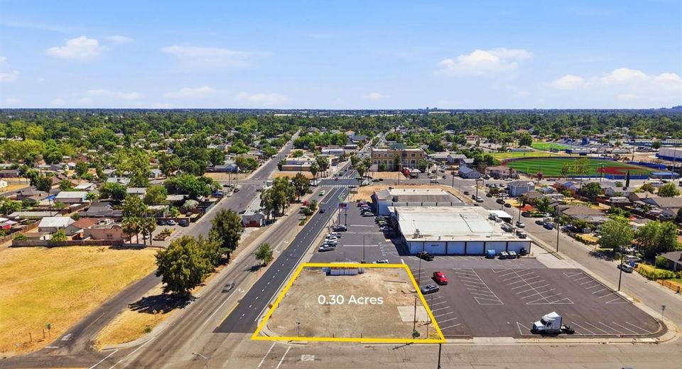 3849 Marysville Blvd, Sacramento, CA 95838 Photo
