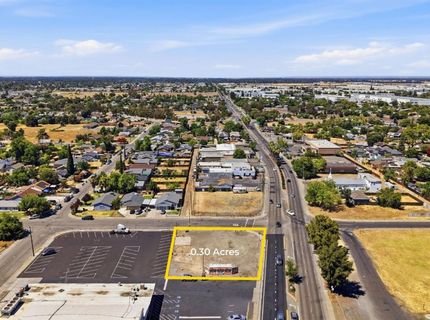 3849 Marysville Blvd, Sacramento, CA 95838 Photo