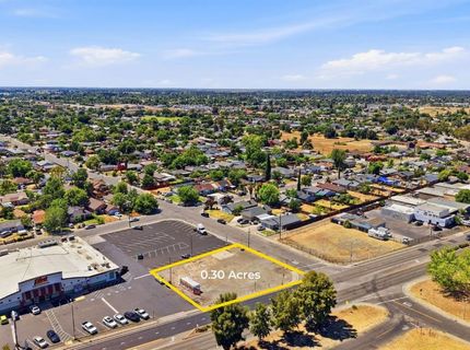 3849 Marysville Blvd, Sacramento, CA 95838 Photo