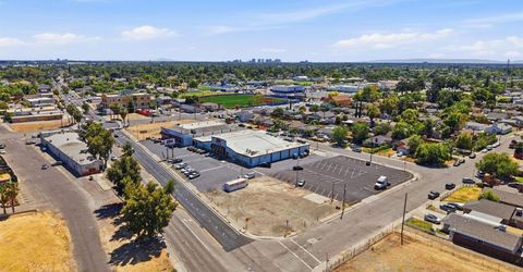 3849 Marysville Blvd, Sacramento, CA 95838 Photo