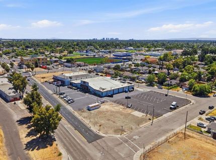 3849 Marysville Blvd, Sacramento, CA 95838 Photo