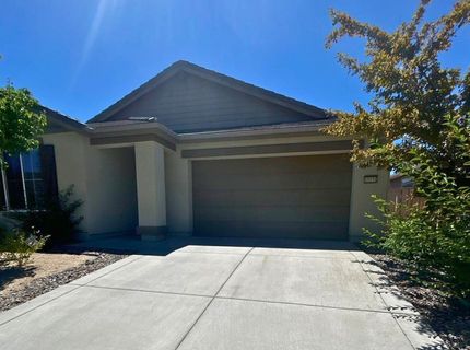 10131 Mesa Cortona Drive, Reno, NV 89521 Photo