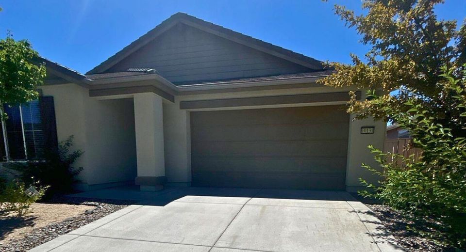 10131 Mesa Cortona Drive, Reno, NV 89521 Photo