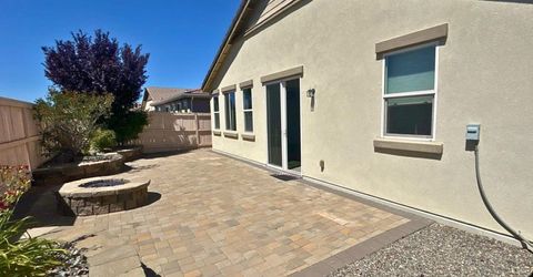 10131 Mesa Cortona Drive, Reno, NV 89521 Photo