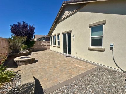 10131 Mesa Cortona Drive, Reno, NV 89521 Photo