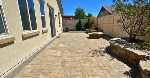 10131 Mesa Cortona Drive, Reno, NV 89521 Photo