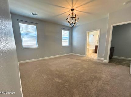 10131 Mesa Cortona Drive, Reno, NV 89521 Photo