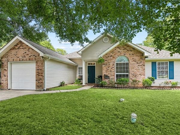 70220 7TH Street, Covington, LA 70433