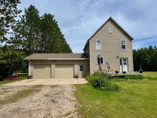 65823 280th Street, Roosevelt, MN 56673