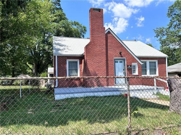 1209 Filbert Place , High Point, NC 27260