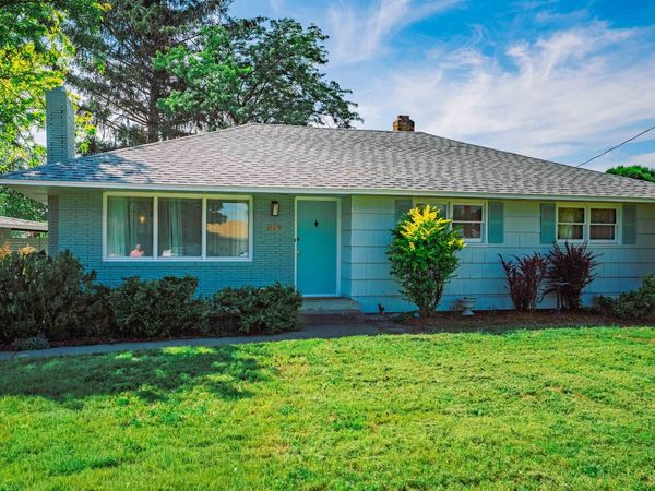 1109 N Balfour Ct, Spokane Valley, WA 99206