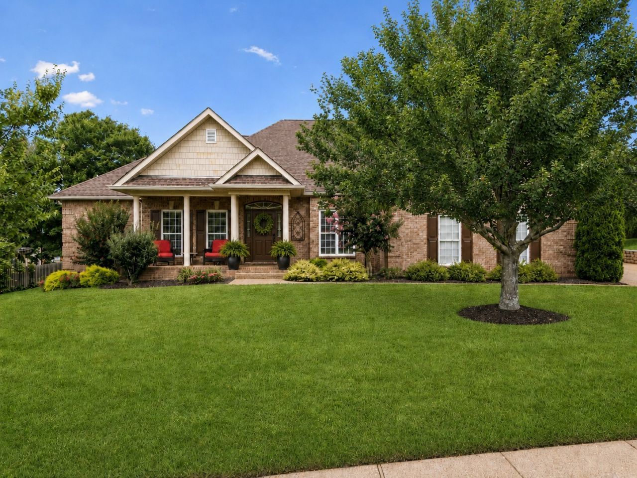 1003 Lichfield Ct, Thompsons Station, TN 37179 Main Photo