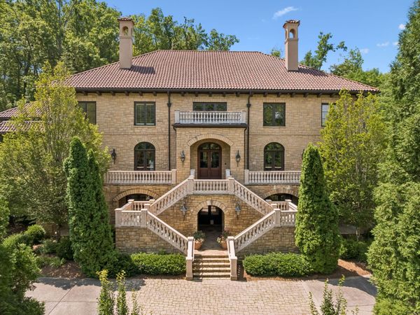1037 Vaughn Crest Dr , Franklin, TN 37069