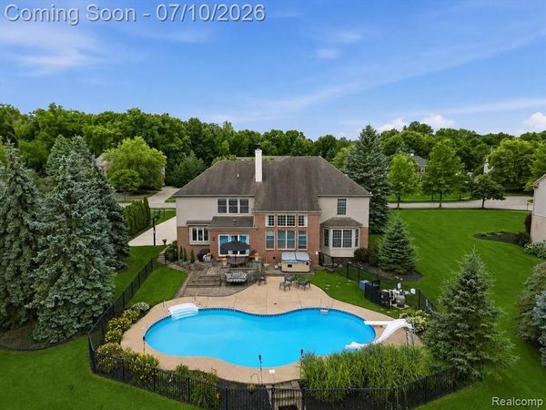 49294 Stanton Court, CANTON, MI 48188