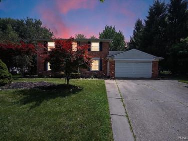 11219 Academy Court, Plymouth Twp, MI 48170